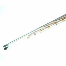 Mercury Digital Clinical Thermometer