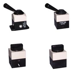 Mercury Disc Rotary Selector Valve