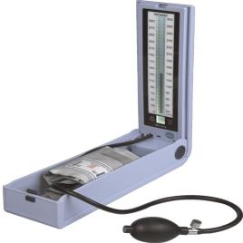 Mercury-Free Sphygmomanometer