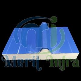 Galvanised Roof PUF Panel