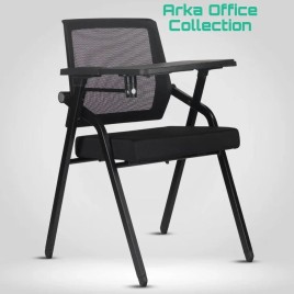 ARKA2021 Mesh Writing Pad Chair