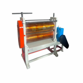 EN31 Mess Pressing Machine