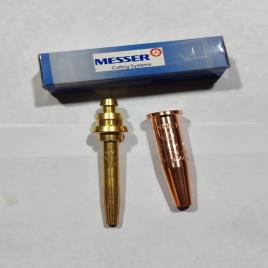 Messer Gas Cutting Nozzle 100mm