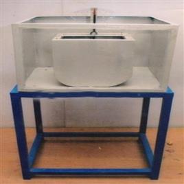 Metacentric Height Apparatus SSIFML-017