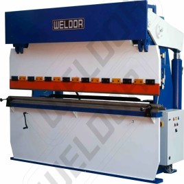 Automatic Metal Bending Equipment