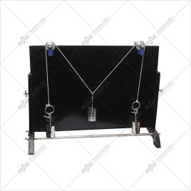 MANIKARN Parallelogram Forces Apparatus