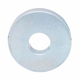 Metal Blue Surcharge Weight, 10cm Size, Manual Automation