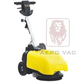 Commercial CRSD 550 E Mini Scrubber Dryer Machine