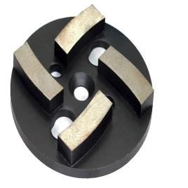 Diamond Bonded Tooling