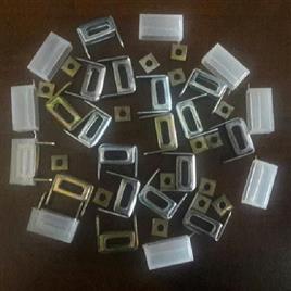 Galvanized Iron Capsule