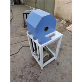 Metal Brush Sugarcane Peeling Machine