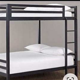Metal Bunk Bed (30/72)