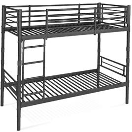 Metal Bunk Bed Frame