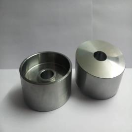 Set of Metal Bushes