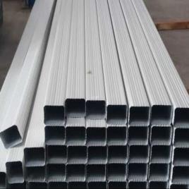 Metal Buttweld Down Pipe 1.5D