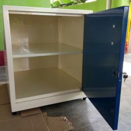 Metal Storage Cabinet