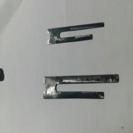 Metal Fastener Harness