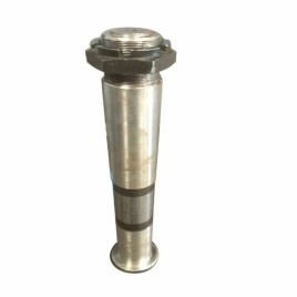 Metal CNC Turned Shaft