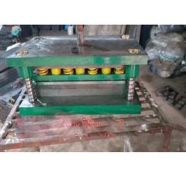 Mild Steel Industrial Components Die