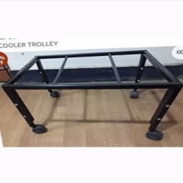 Metal Cooler Support Stand