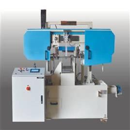 Industrial Metal Cutting Band Saw Machine