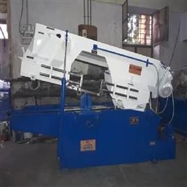 Metal Cutting Bandsaw