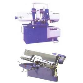 Automatic Metal Cutting Cast Iron Bandsaw