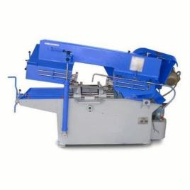 Automatic Metal Cutting Bandsaw 8 Inch