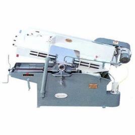 Band Saw Machine