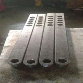 Metal Cutting Blades