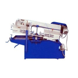 High Speed Semi-Automatic Metal Saw Machine