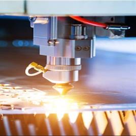 Metal Fabrication Machine