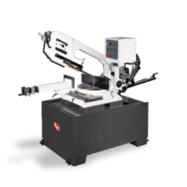 Metal Band Saw Machine