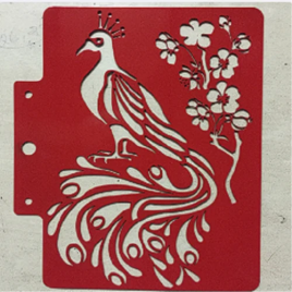 Metal Decorative Items