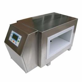 Metal Detection Head Machine