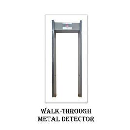 General Purpose Metal Detector