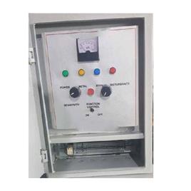 VI 1000 Metal Detector Machine