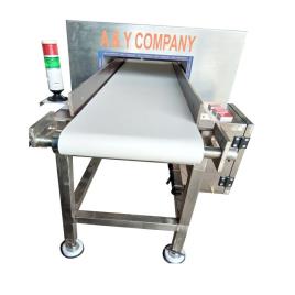 Cashew Dry Fruit Metal Detection Machine