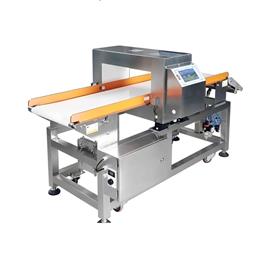 Metal Detector Equipment