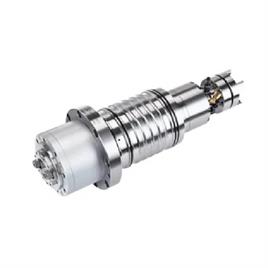 Metal Direct Driven Cutting Spindle