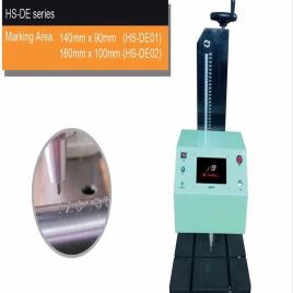 HS-DE01/DE03 Metal Dot Pin Marker