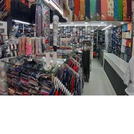 Metal Dyna Shop Counter