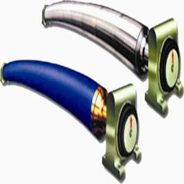 Industrial Metal Expander Roll