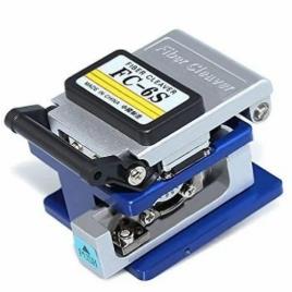 Metal Fiber Cleaver FC-6S