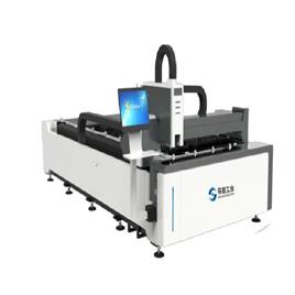 Fiber Laser Metal Cutter