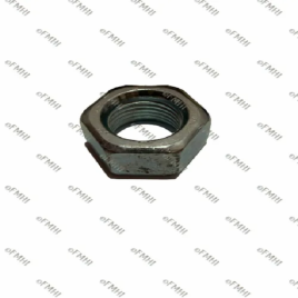 Metal Disc Wheel Nut for Forklift