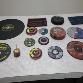 Cut Off Wheel