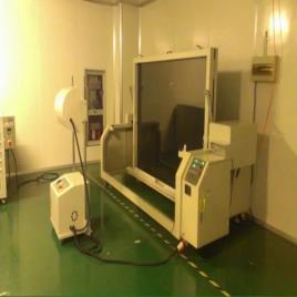 Metal Halide Vertical Expose Equipment