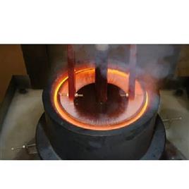 Induction Heating Machine for Metal Hardening