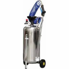 Industrial Metal Foam Generator